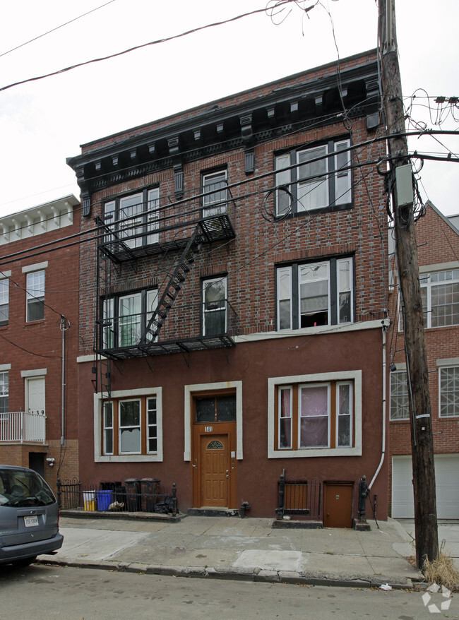 143 Lafayette St, Jersey City, NJ 07304 Apartments - Jersey City, NJ ...