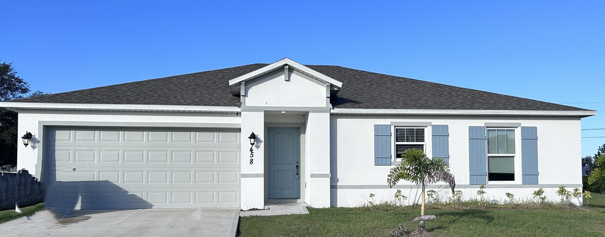 Primary Photo - **1st MONTH RENT FREE and base rent reduce...