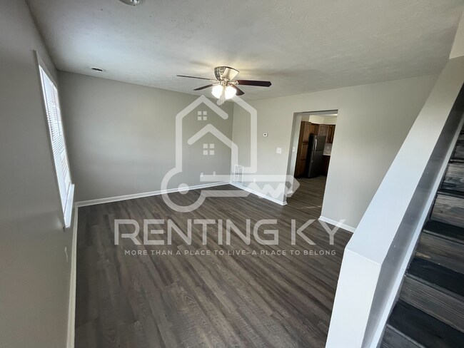 Foto del edificio - Completely Updated 2-Bed, 1.5-Bath Townhome!