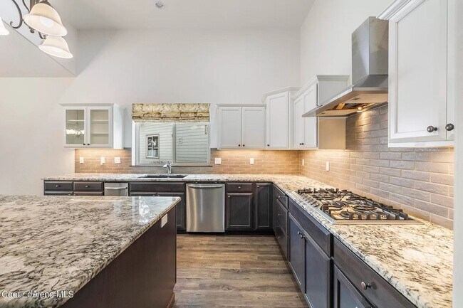 Foto del edificio - Luxurious Single-Level Rancher in Post Falls