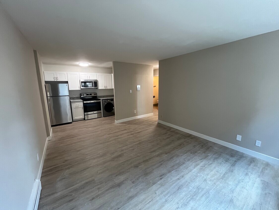 BonAire Apartments in Milwaukee, WI