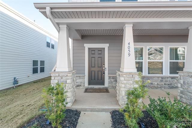 Building Photo - 4059 Armstrong Farm Dr