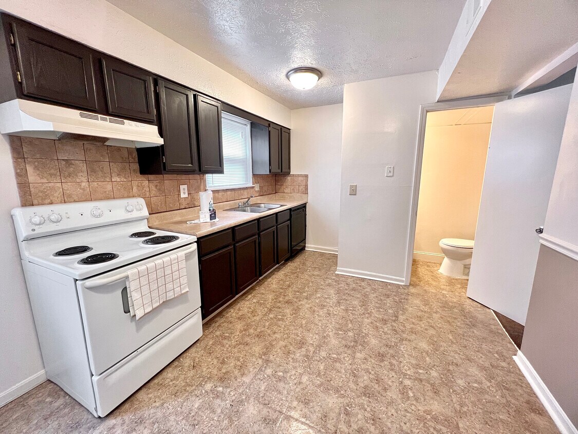 The Woods Apartments Apartments in Jeffersonville, IN