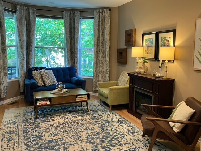 Foto del edificio - 4343 N Bell Ave