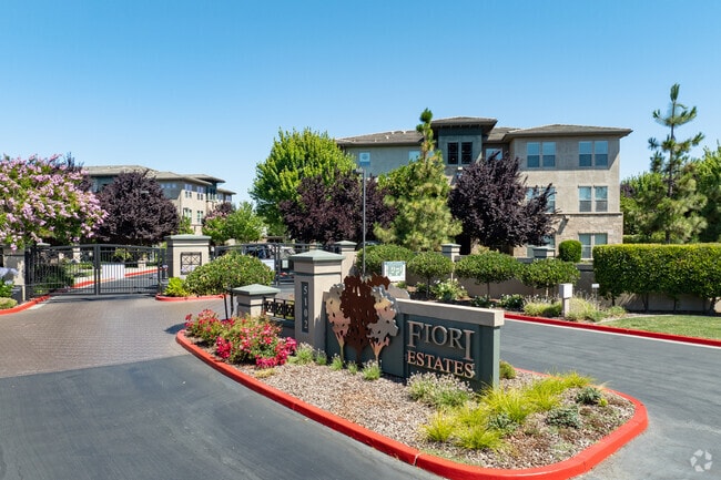 Fiori Estates