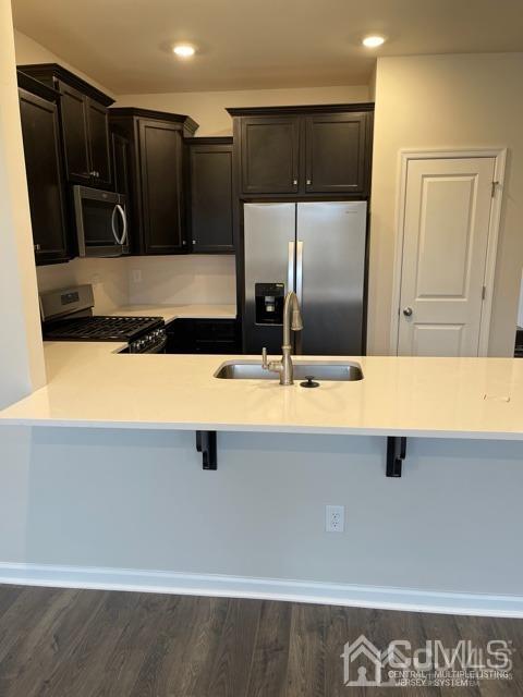 Foto del edificio - 88 Peregrine Way