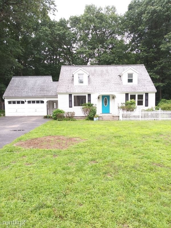 Primary Photo - 3 br, 2 bath House - 25 Newell Rd
