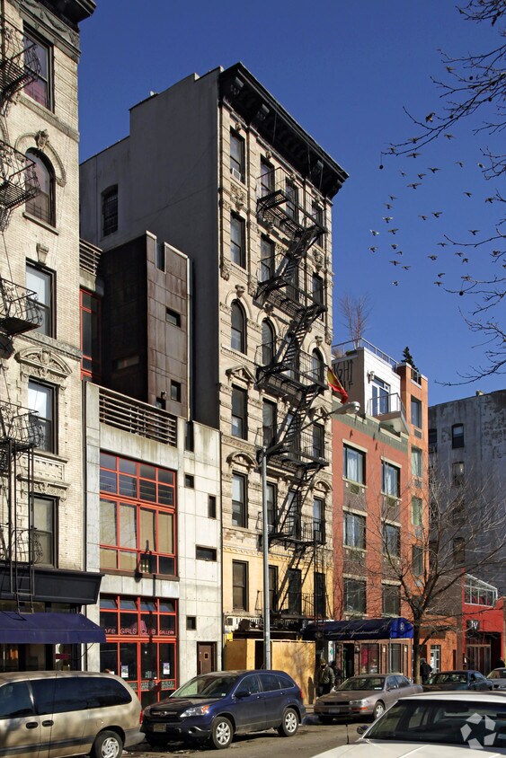 Building Photo - 58 E First St
