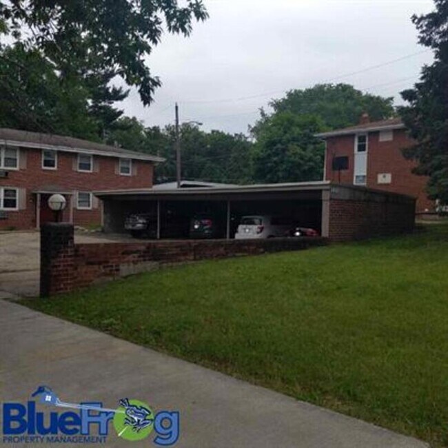 Foto del edificio - 1405 South Taylor Street - 1