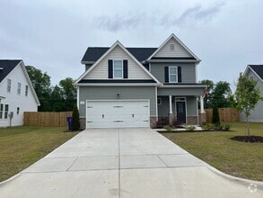 Building Photo - 135 W Saltgrass Ln