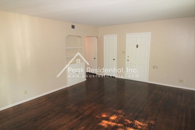 Building Photo - 2 br, 1 bath House - 1540 36th Street #1 -...