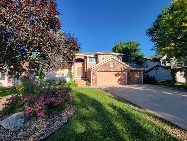 Building Photo - Stunning Four Bedroom Home Available For R...