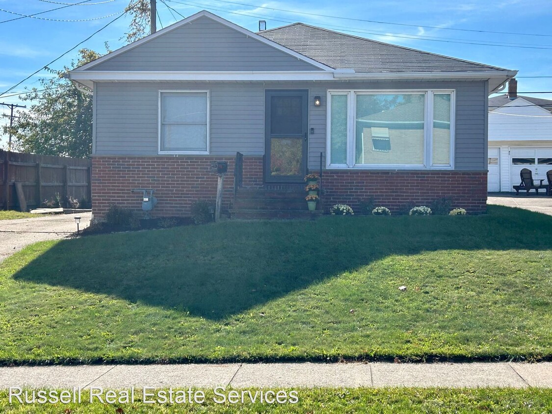 Primary Photo - 3 br, 1 bath House - 7323 Kenilworth Ave