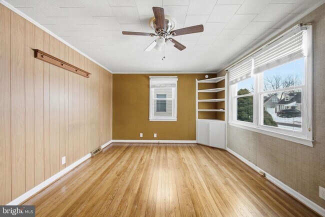 Building Photo - 3413 Yardley Dr