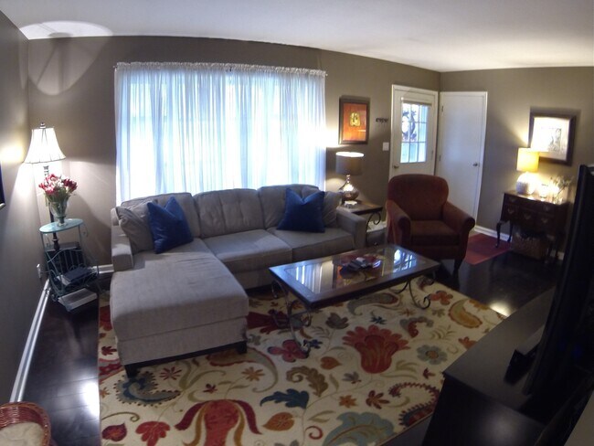 Foto del edificio - Excellent Location and Condition! 3 Bedroom Canfield Ranch Home for Rent