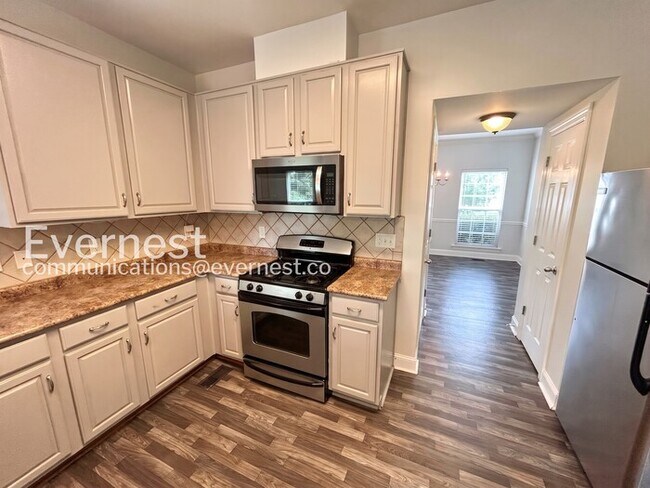 Foto del edificio - 1287 Wheatley Forest Dr