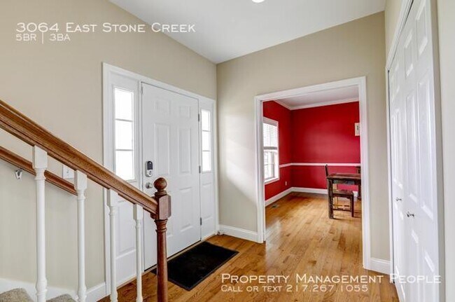Building Photo - 3064 E Stone Creek Blvd
