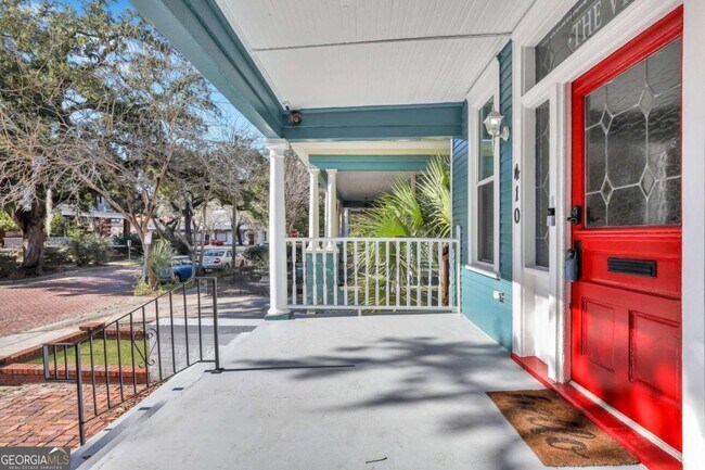 Foto del edificio - 410 W 36th St