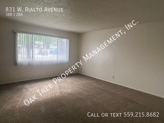 Building Photo - 831 W Rialto Ave