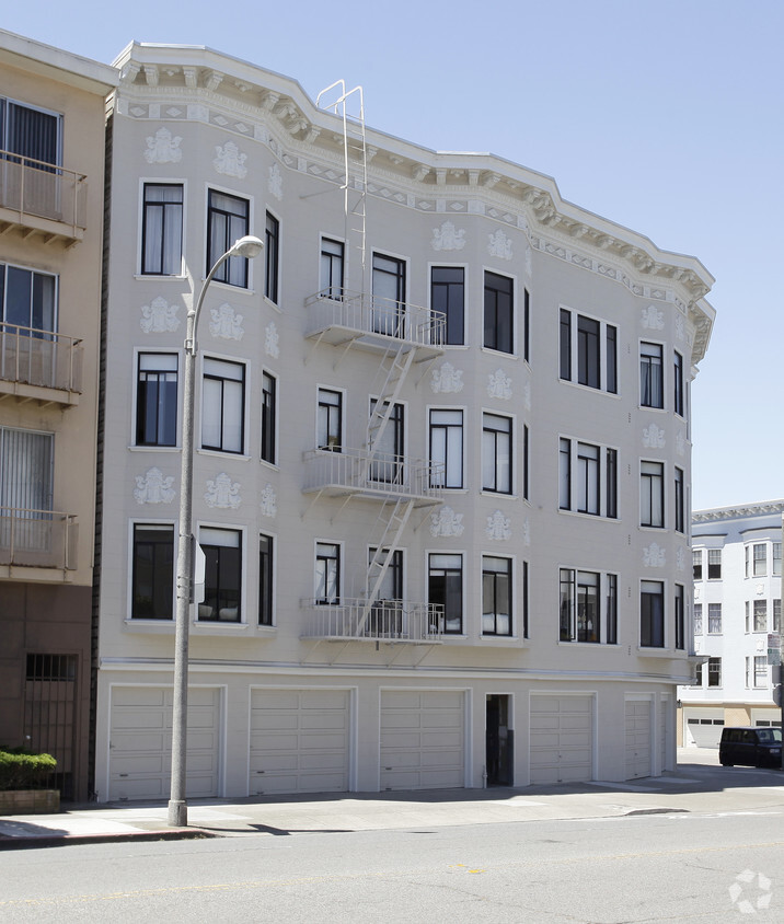 Building Photo - 25 Cervantes Blvd