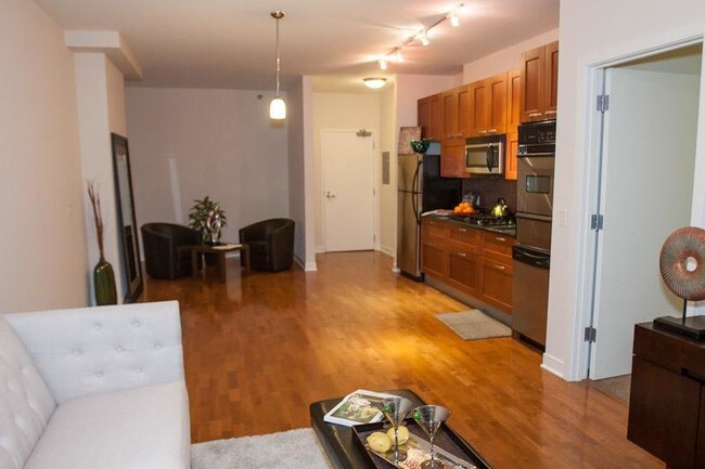 Foto del edificio - 628 W Division St