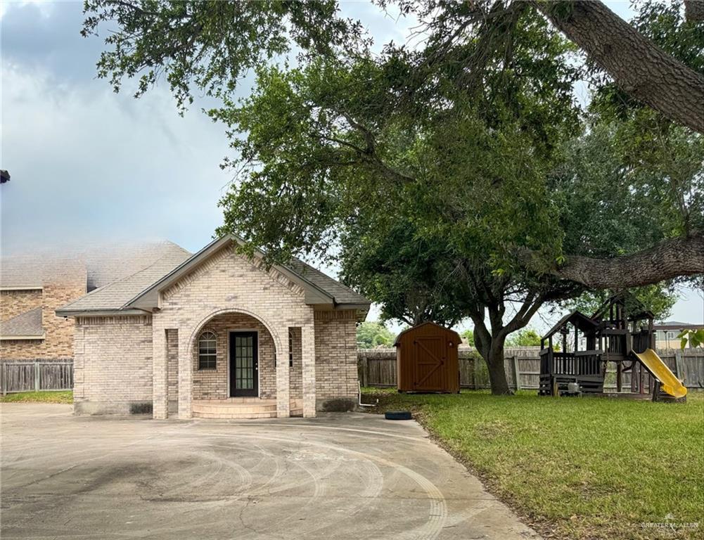 Foto principal - 6500 N Cynthia St