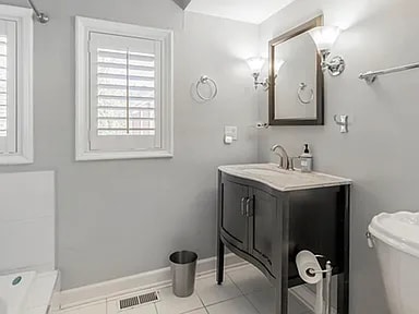 Photo - 1610 N Larrabee St Townhome