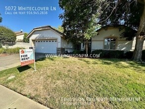 Building Photo - 5072 Whiteclover Ln
