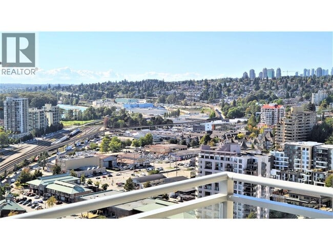 Photo du bâtiment - 892 Carnarvon St