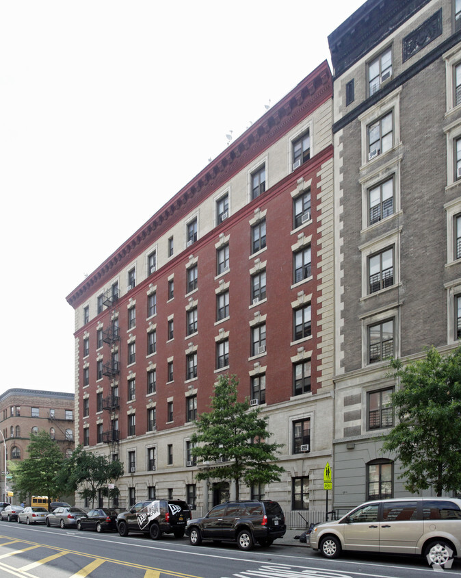 Building Photo - 188 St Nicholas Ave