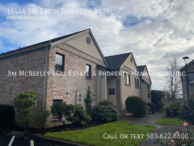 Building Photo - 16444 SW 130th Terrace
