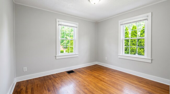 Foto del edificio - Affordable 2 Bedroom Home in Convenient Lenoir Location