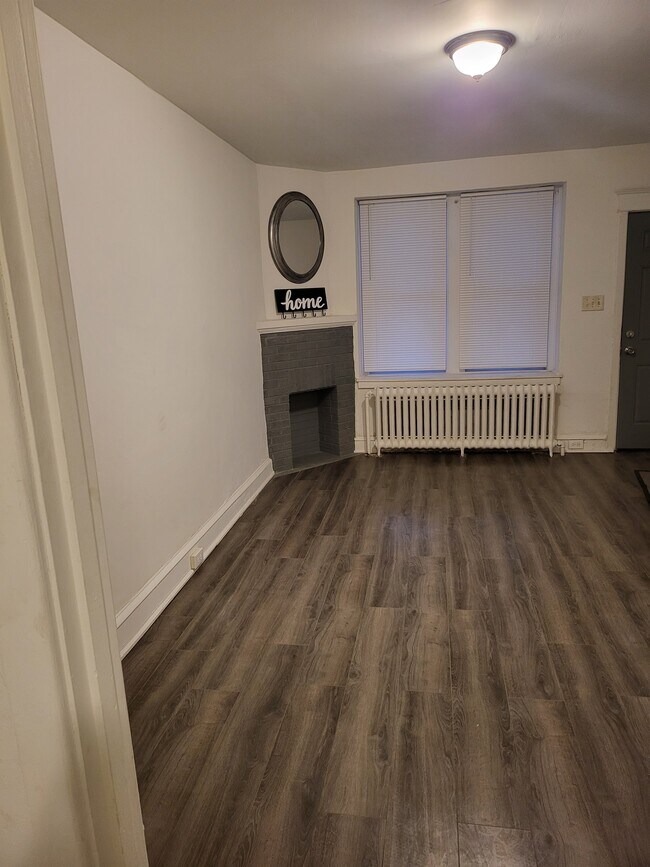 Foto del edificio - 2407 Lamotte St