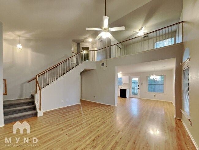 Building Photo - 15204 Donna Jane Loop