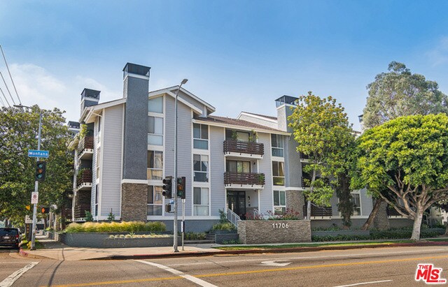 Primary Photo - 11706 Montana Ave
