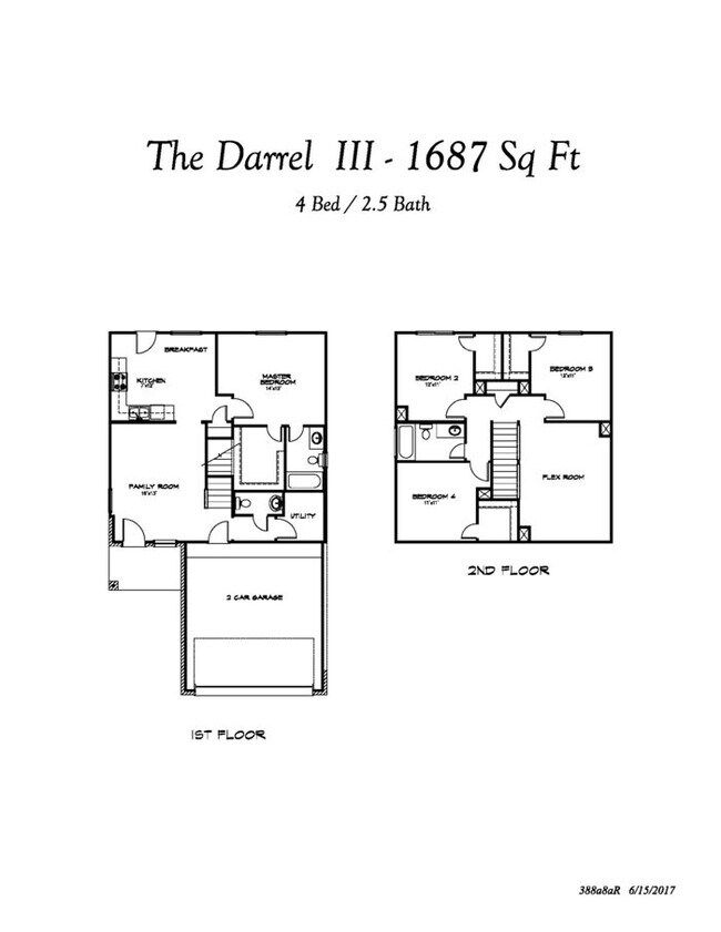 Building Photo - Leonard Crossing - 1002 Marquis Drive, Bry...