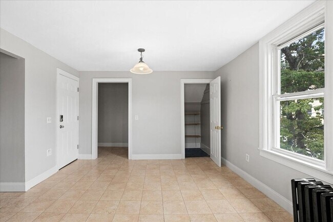 Foto del edificio - 36 Cedar St