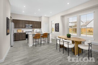 Interior Photo - Tricon Peek Road