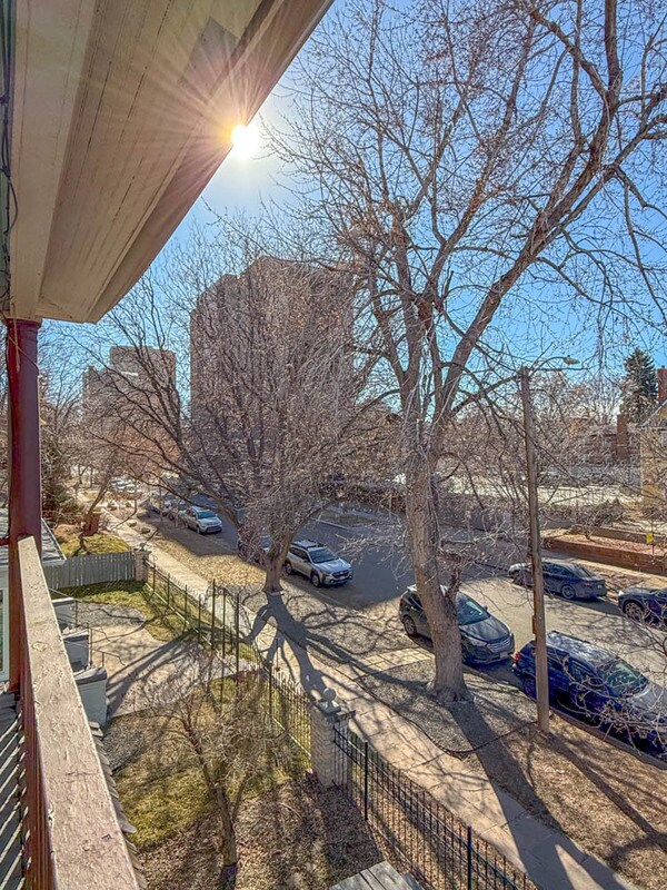 Foto del edificio - 1454 N Williams St