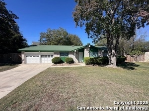 Foto principal - 4231 Flint Hill St