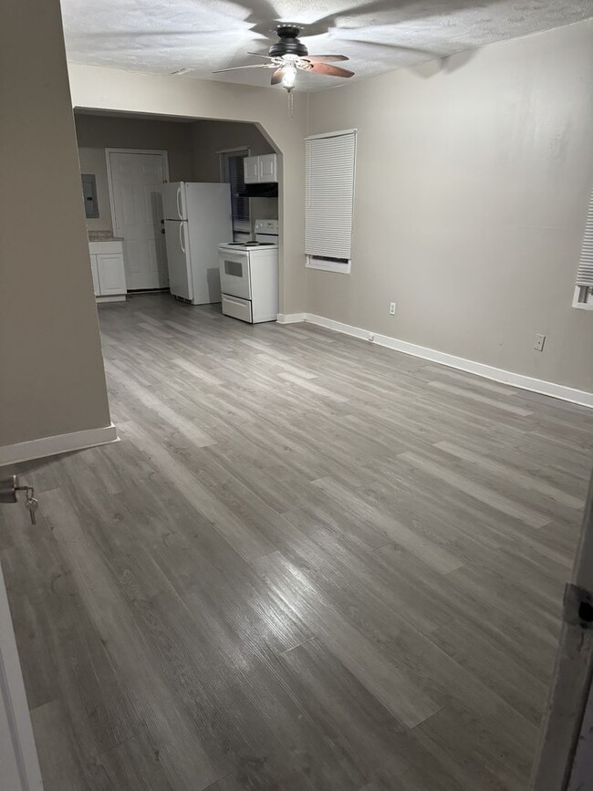 Foto del edificio - 3035 N Ritter Ave