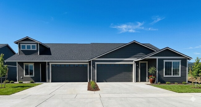 Building Photo - Thayer Cottages