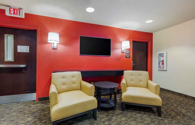 Foto del edificio - Furnished Studio-Washington, D.C. - German...