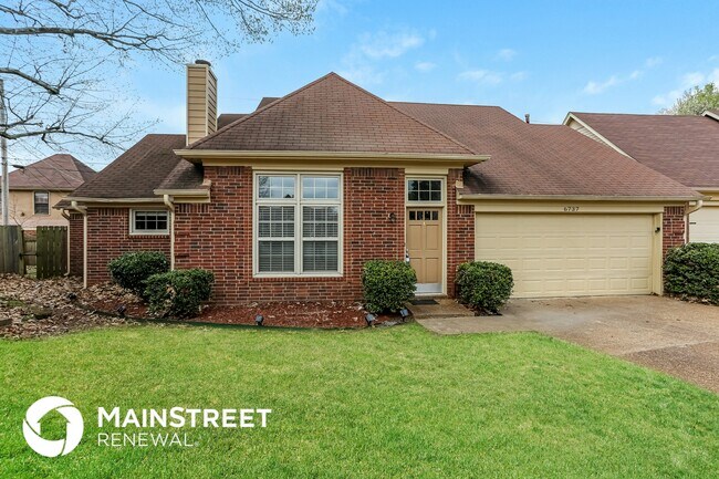 Foto del edificio - 6737 Willow Way Ln