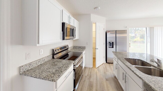 Foto del edificio - ***STUNNING 3/2 HOME IN PALM BAY