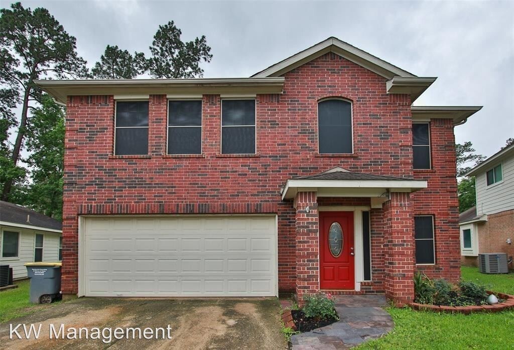 Primary Photo - 23119 Kimberly Glen Ln