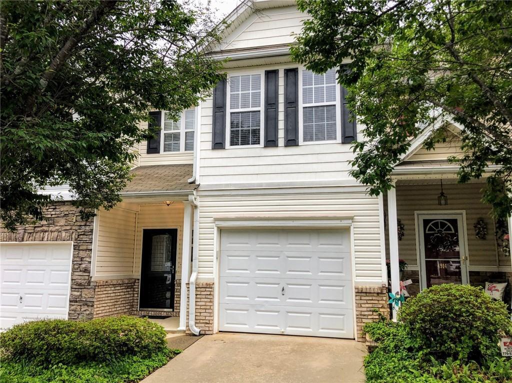 4916 Vireo Dr, Flowery Branch, GA 30542 Townhome Rentals in Flowery