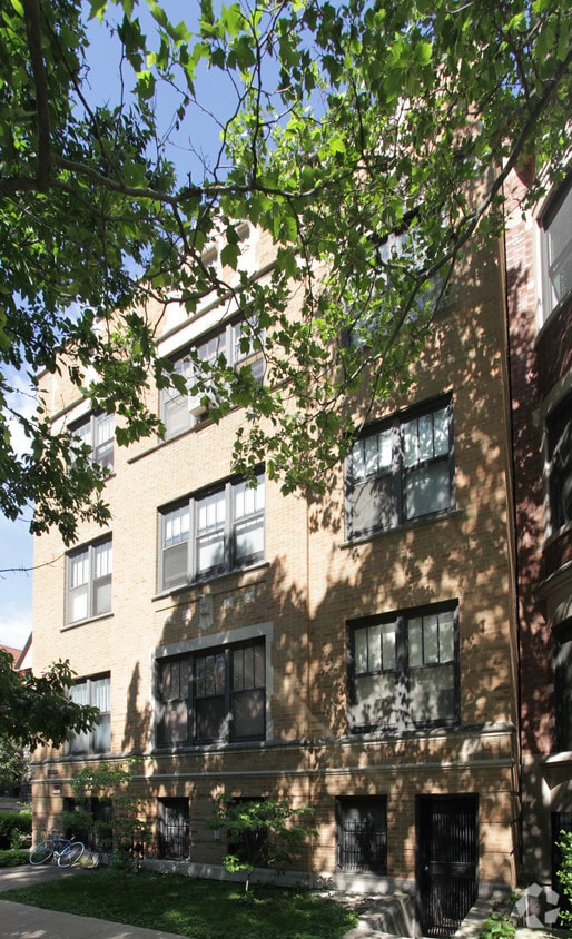 Foto del edificio - 5641 S Blackstone Ave