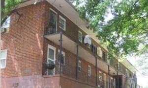 Building Photo - 635 Jett St NW