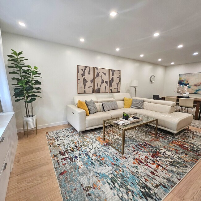 Foto del edificio - 3239 46th St